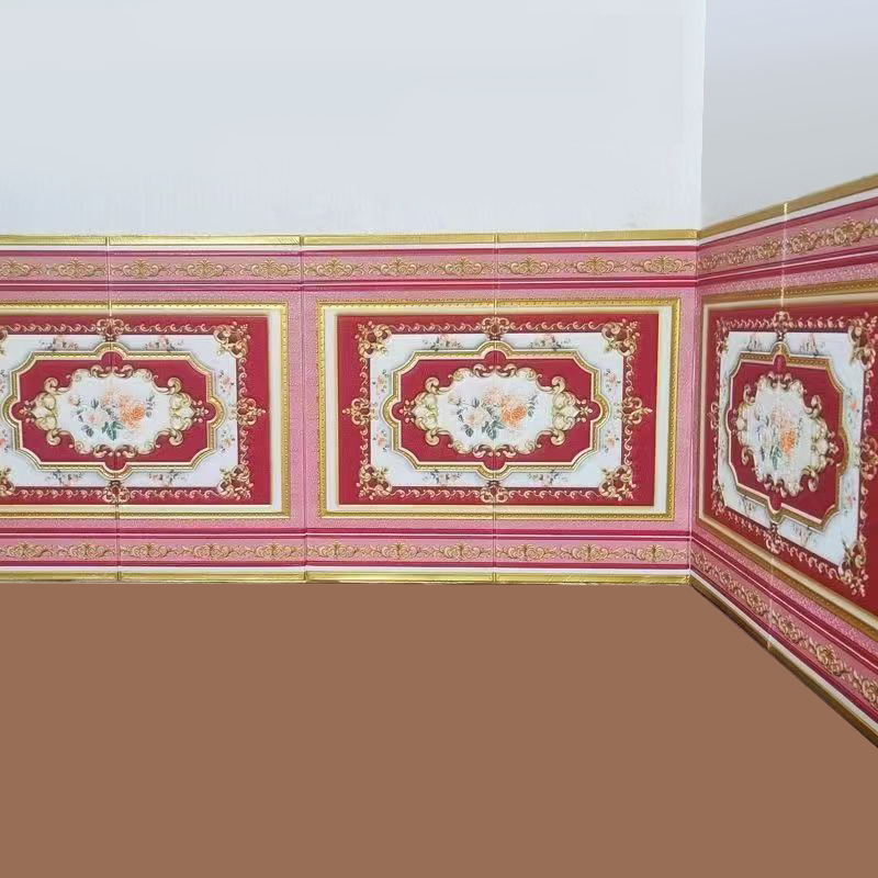 Film decorativ cu textura de pânză: Știința aducerii texturilor naturale în interior