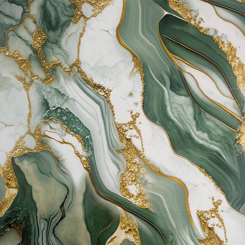 Film compozit tipărit de 300mm-2100mm pentru ambalaje, construcții